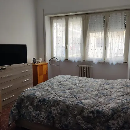 14 Apartmán Řím