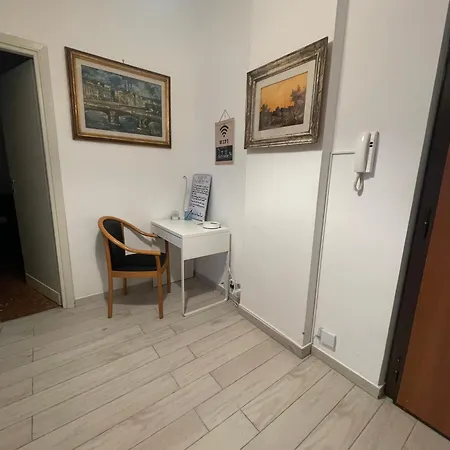 Apartmán 14 *