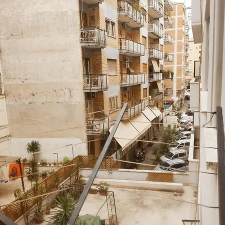 Apartament 14 Rzym