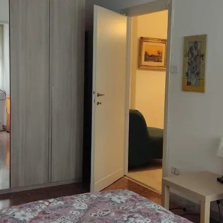 14 Apartament Rzym