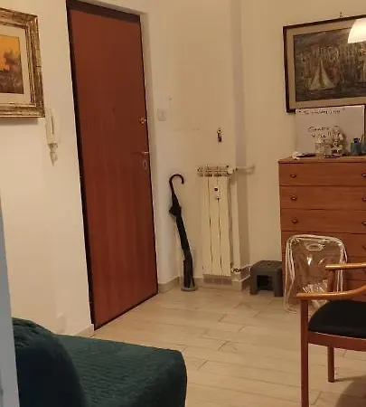 Apartament 14 Rzym