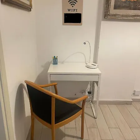 Apartament 14 Rzym