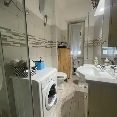 Apartament 14 Rzym