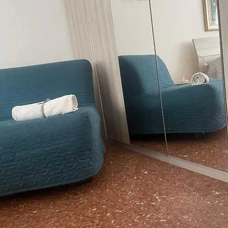 14 Apartament Rzym