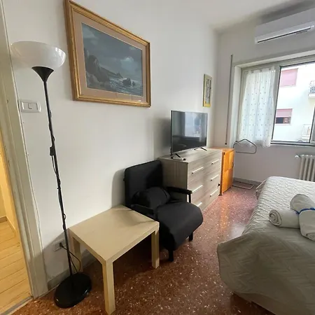 14 Apartment