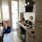 14 Apartamento Roma