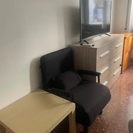 14 Apartamento *
