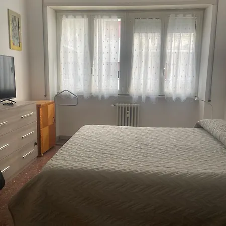 14 Apartamento *